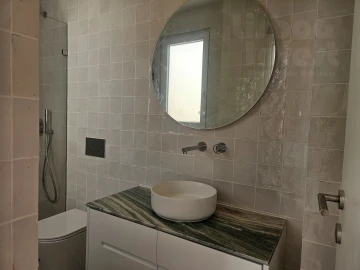 Apartamento T3 para Venda em São Vicente