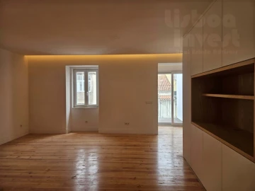 Apartamento T3 para Venda em São Vicente