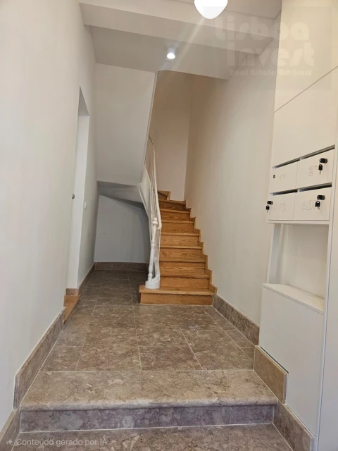 Apartamento T3 para Venda em São Vicente