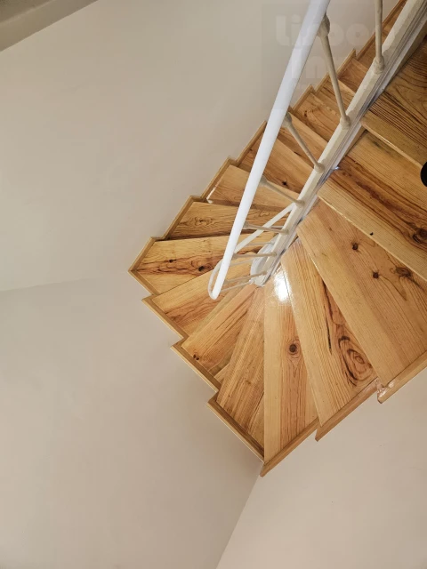 Apartamento T3 para Venda em São Vicente