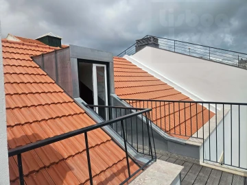 Apartamento T3 para Venda em São Vicente
