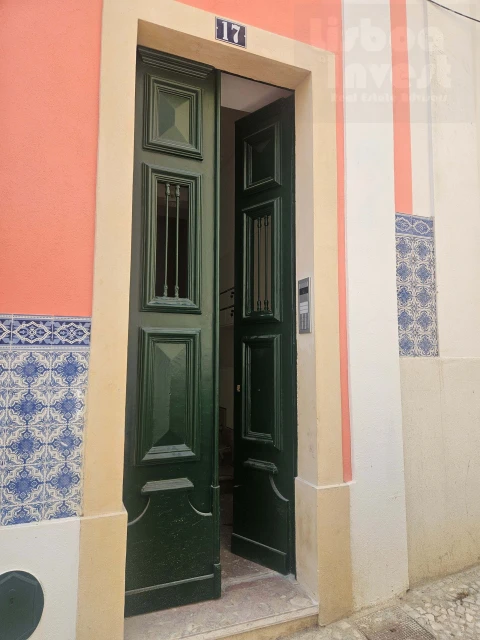 Apartamento T3 para Venda em São Vicente