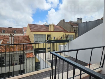 Apartamento T3 para Venda em São Vicente