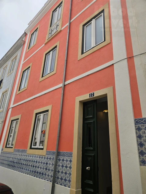 Apartamento T3 para Venda em São Vicente