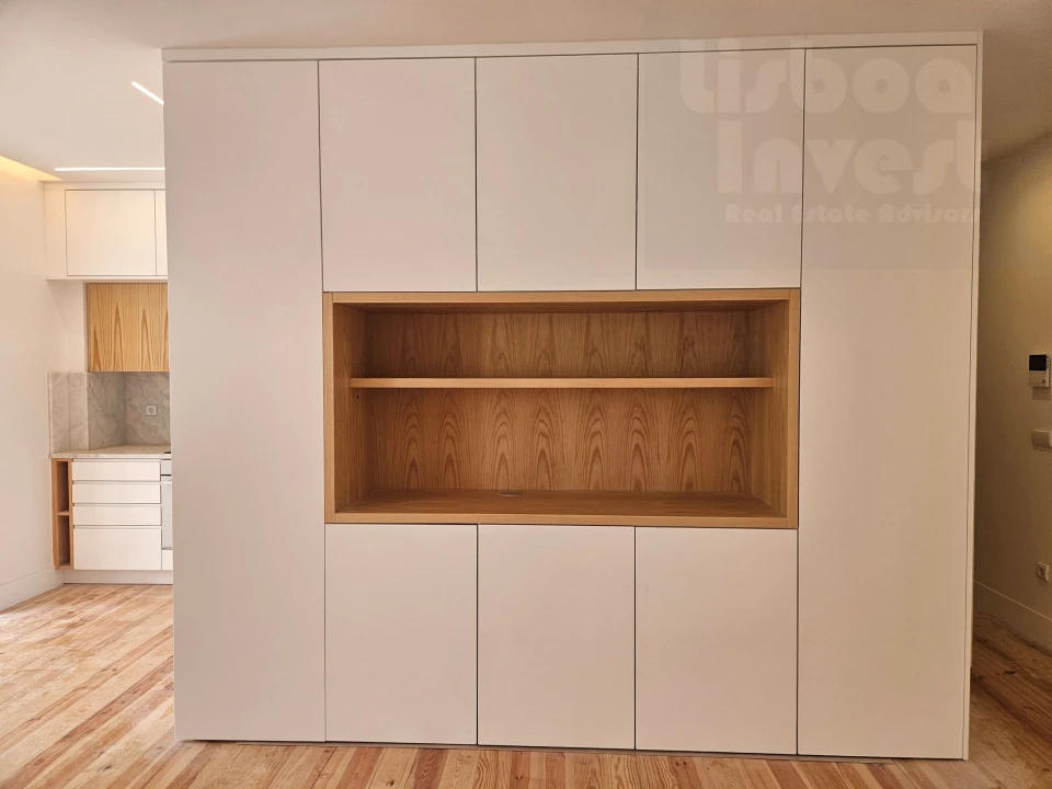 Apartamento T3 para Venda em São Vicente Foto 16