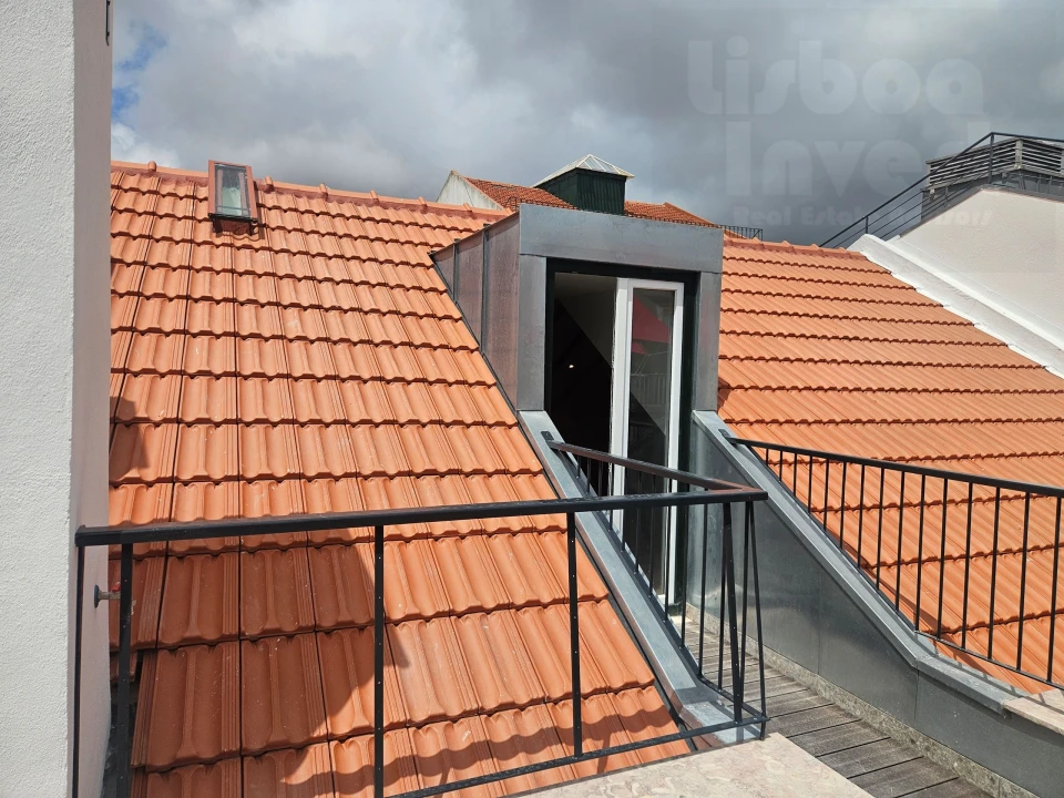 Apartamento T3 para Venda em São Vicente Foto 33