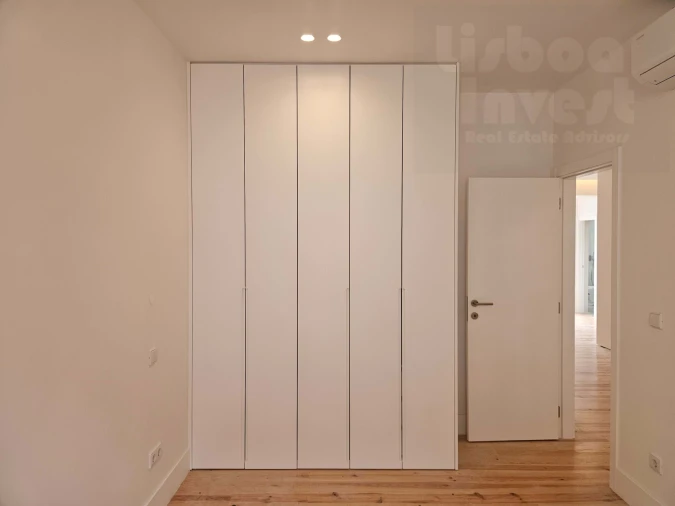 Apartamento T3 para Venda em São Vicente Foto 25