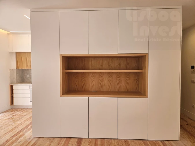 Apartamento T3 para Venda em São Vicente Foto 16