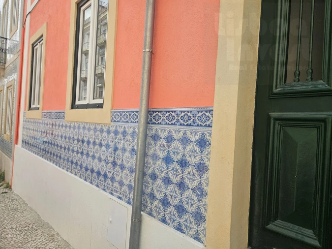 Apartamento T3 para Venda em São Vicente Foto 44