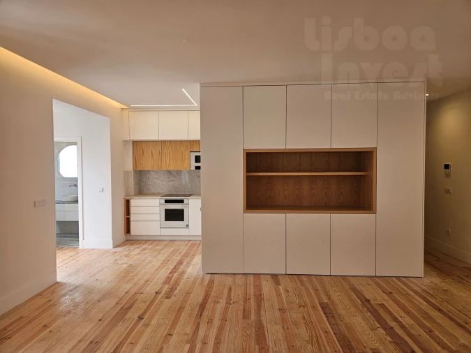 Apartamento T3 para Venda em São Vicente Foto 8