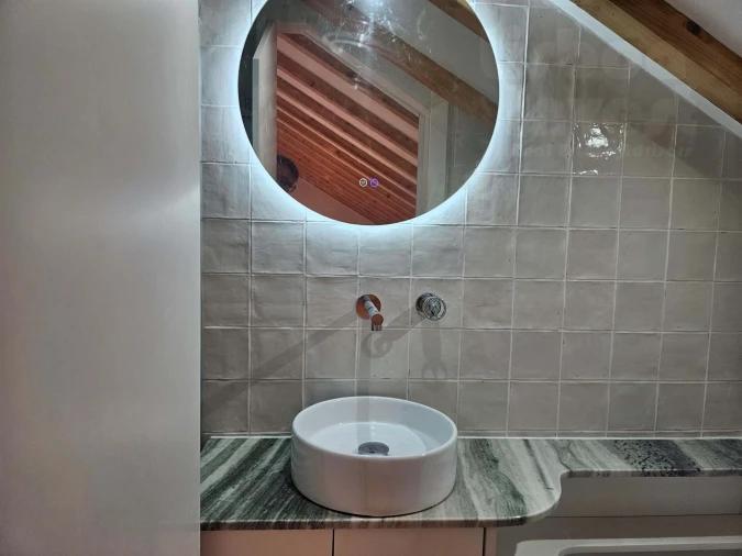 Apartamento T3 para Venda em São Vicente Foto 31