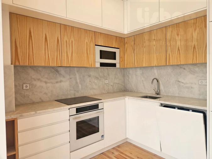 Apartamento T3 para Venda em São Vicente Foto 10