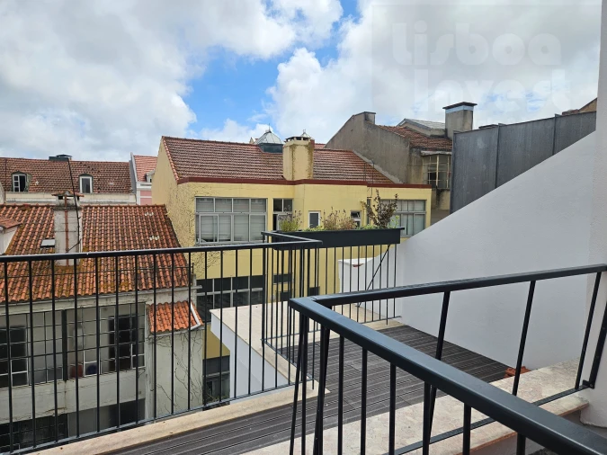 Apartamento T3 para Venda em São Vicente Foto 37
