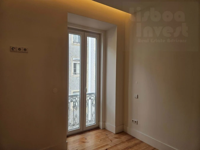 Apartamento T3 para Venda em São Vicente Foto 20