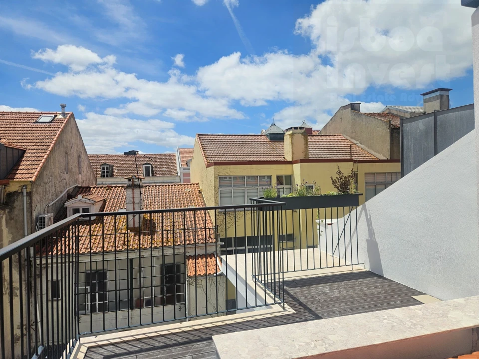Apartamento T3 para Venda em São Vicente Foto 45