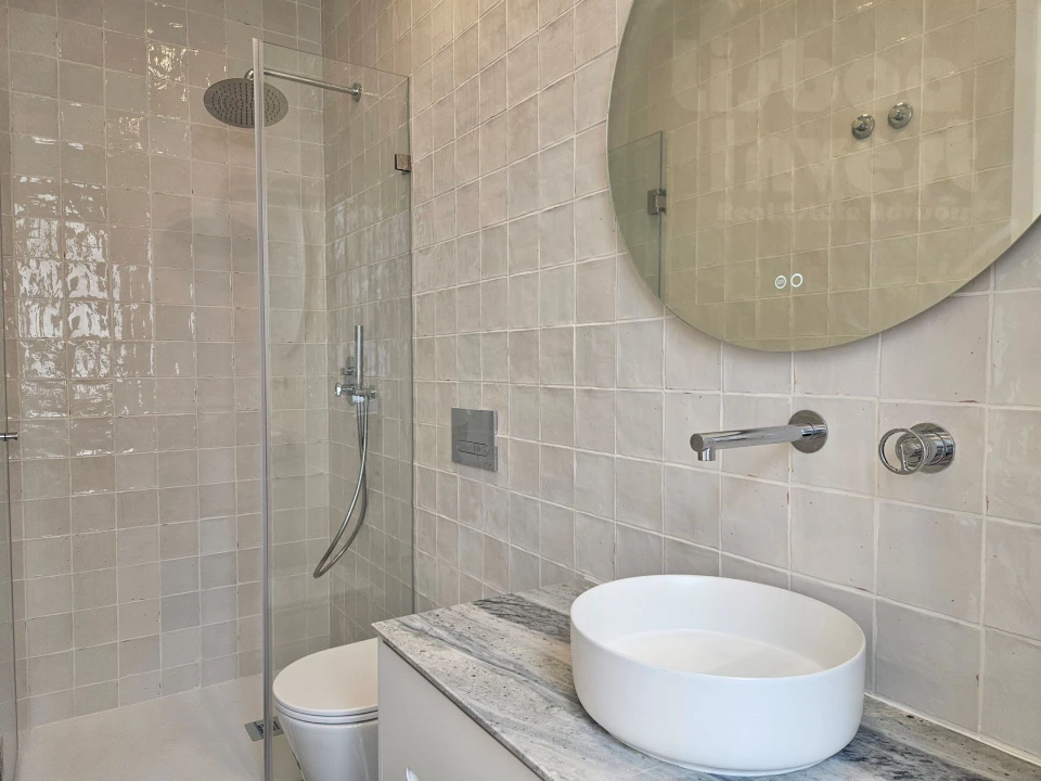 Apartamento T3 para Venda em São Vicente Foto 22