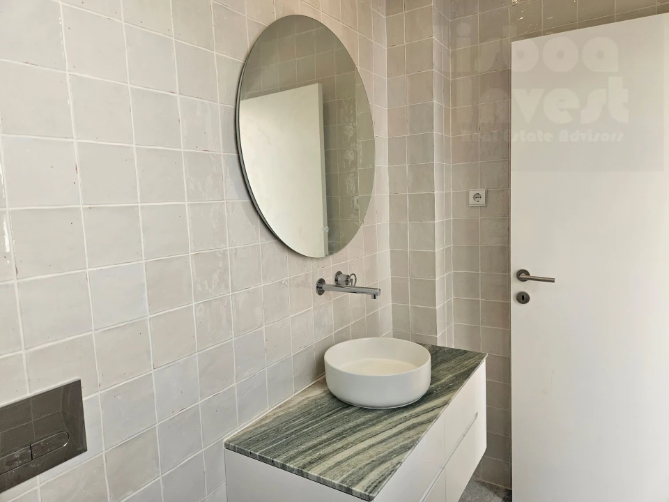 Apartamento T3 para Venda em São Vicente Foto 15