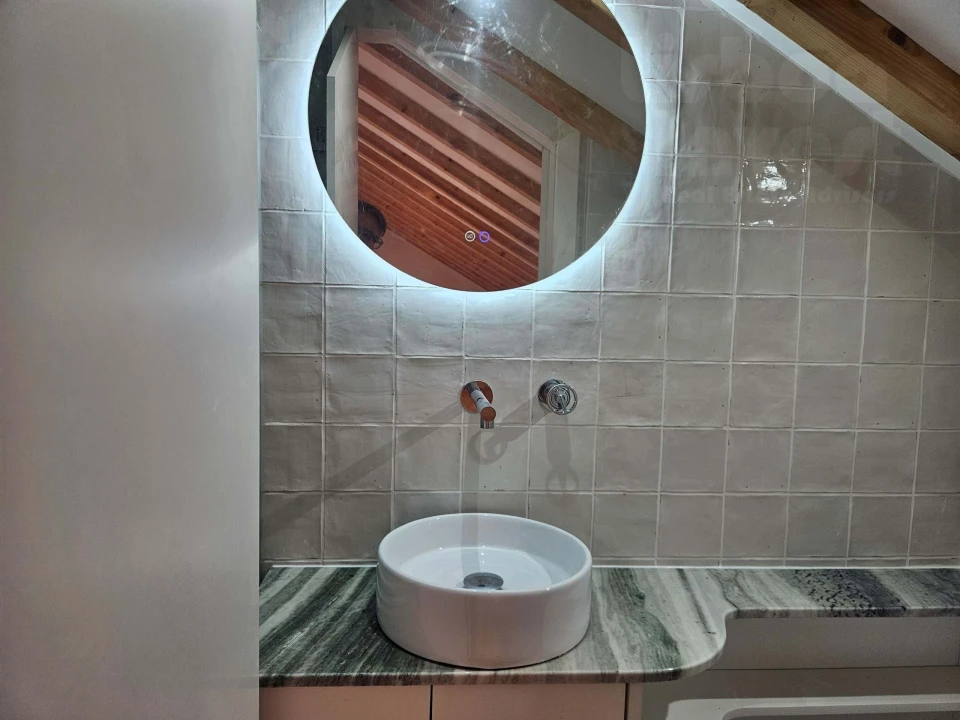 Apartamento T3 para Venda em São Vicente Foto 31