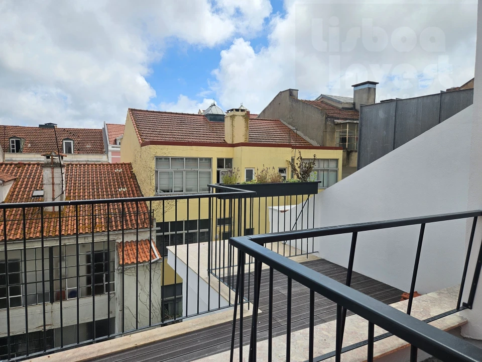 Apartamento T3 para Venda em São Vicente Foto 37