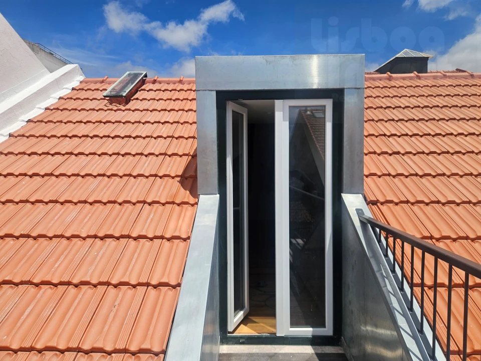 Apartamento T3 para Venda em São Vicente Foto 46