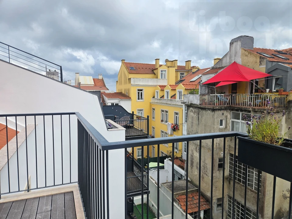 Apartamento T3 para Venda em São Vicente Foto 35