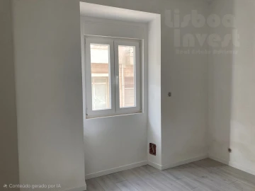 Apartamento para Venda em Avenidas Novas