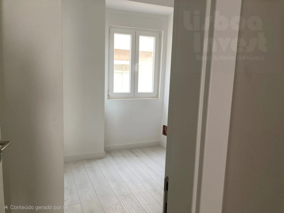 Apartamento para Venda em Avenidas Novas Foto 7