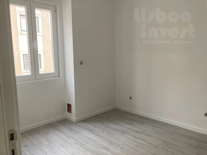Apartamento para Venda em Avenidas Novas Foto 9