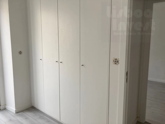 Apartamento para Venda em Avenidas Novas Foto 8