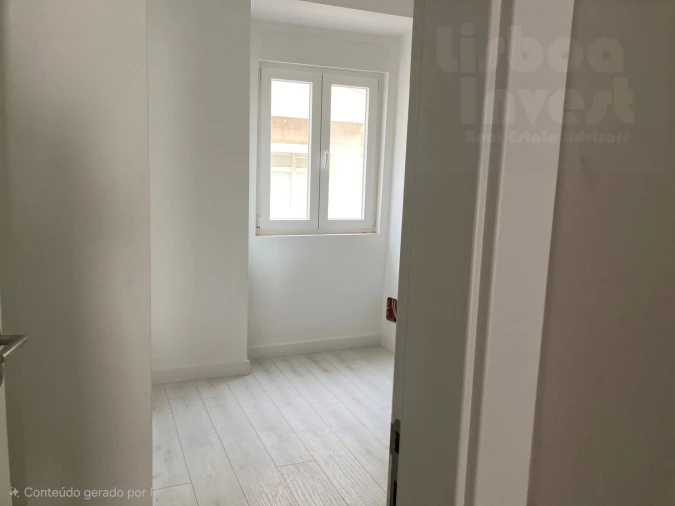 Apartamento para Venda em Avenidas Novas Foto 7