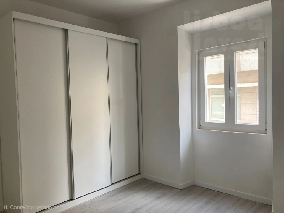 Apartamento para Venda em Avenidas Novas Foto 3