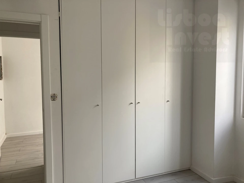 Apartamento para Venda em Avenidas Novas Foto 11