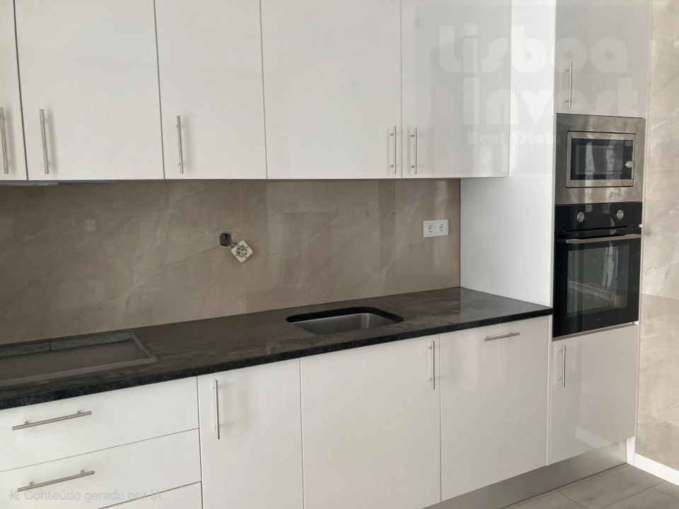 Apartamento para Venda em Avenidas Novas Foto 1