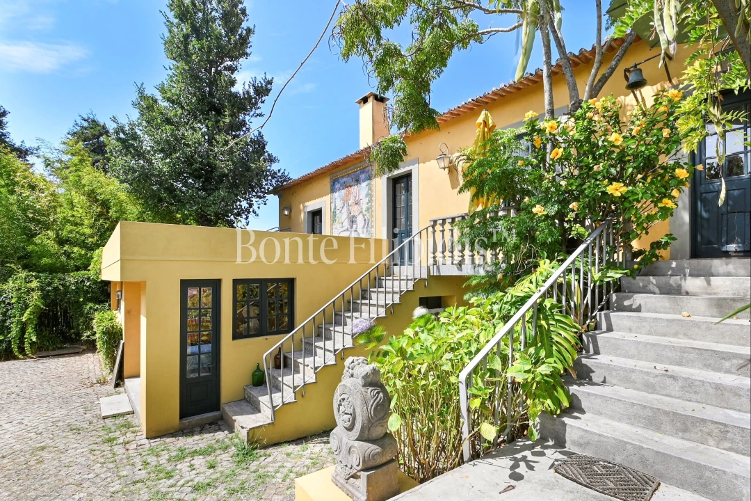 Quinta T4 para Venda em Paramos Foto 12