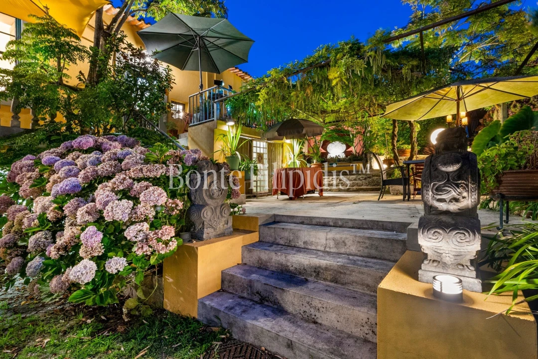 Quinta T4 para Venda em Paramos Foto 32