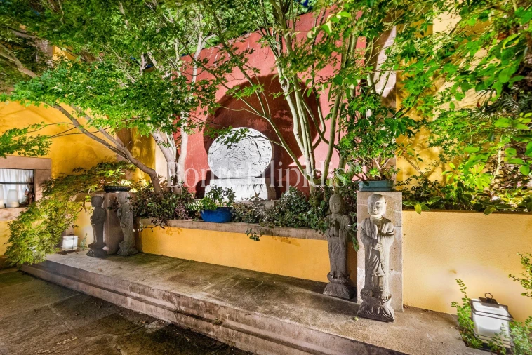 Quinta T4 para Venda em Paramos Foto 39