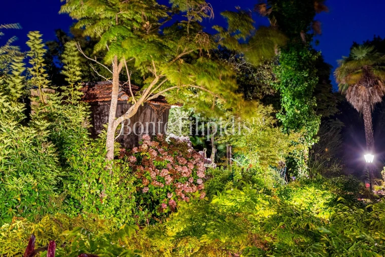 Quinta T4 para Venda em Paramos Foto 42