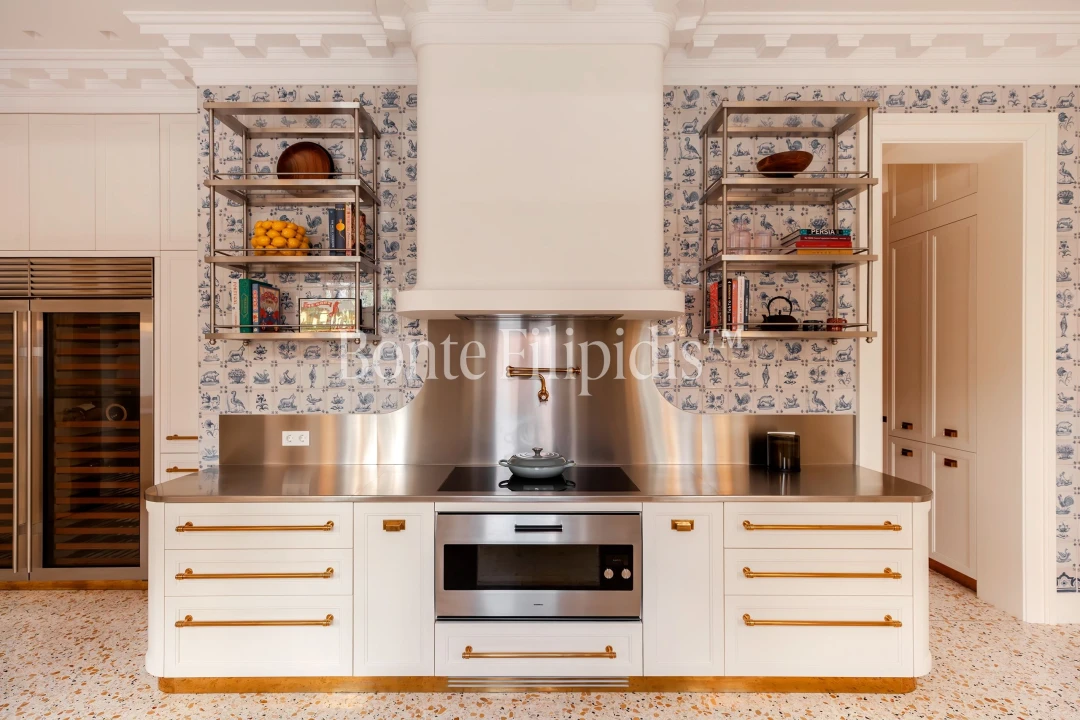 Apartamento T4 para Venda em Misericórdia Foto 22