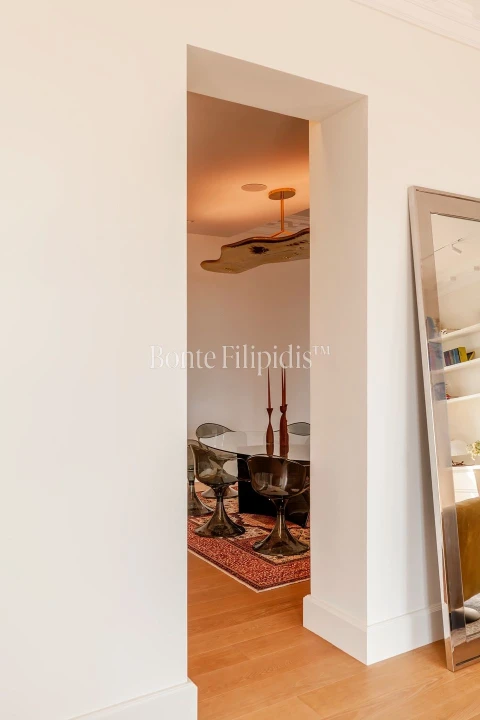 Apartamento T4 para Venda em Misericórdia