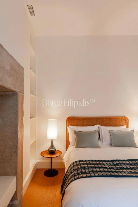 Apartamento T4 para Venda em Misericórdia