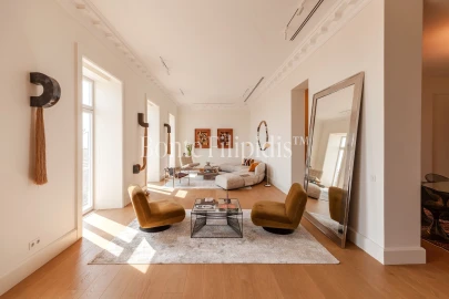 Apartamento T4 para Venda em Misericórdia
