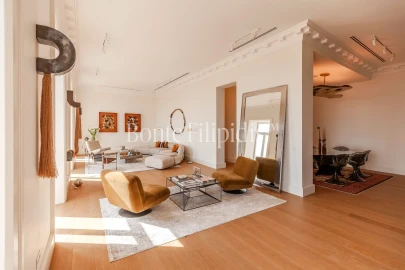 Apartamento T4 para Venda em Misericórdia