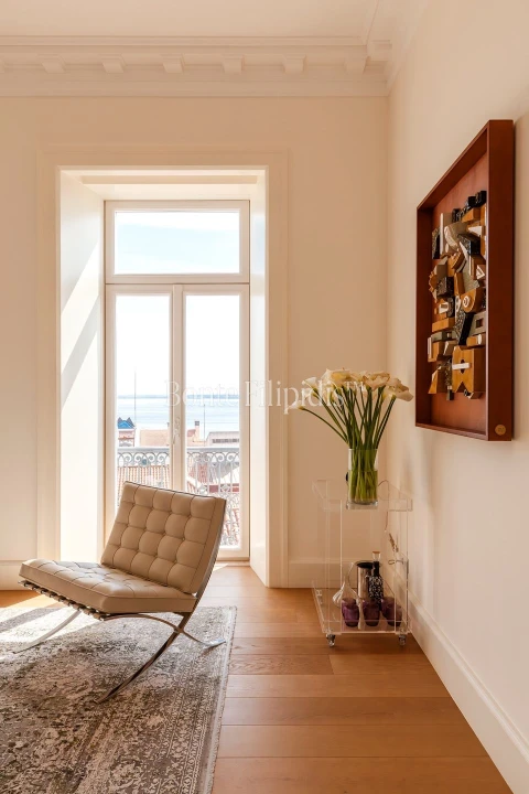 Apartamento T4 para Venda em Misericórdia