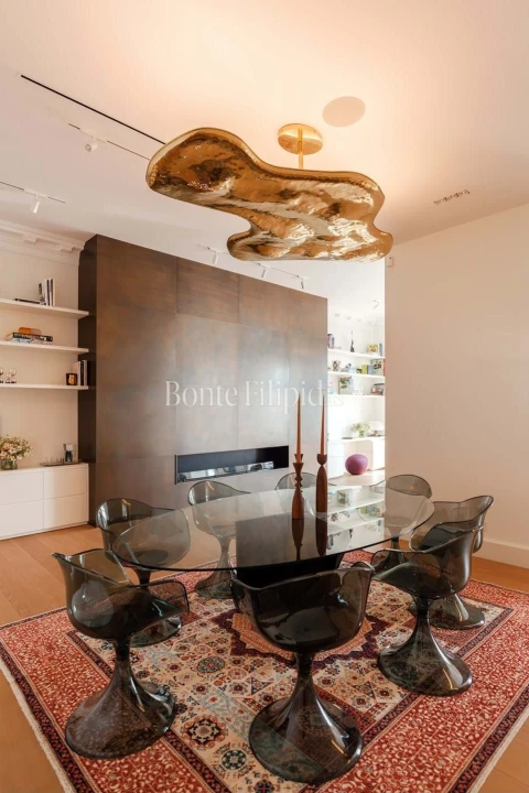 Apartamento T4 para Venda em Misericórdia