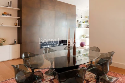 Apartamento T4 para Venda em Misericórdia