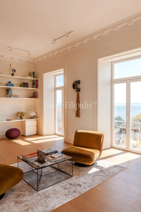 Apartamento T4 para Venda em Misericórdia