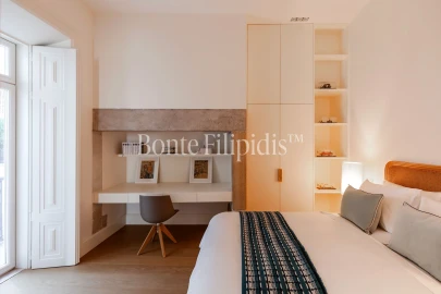Apartamento T4 para Venda em Misericórdia