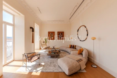 Apartamento T4 para Venda em Misericórdia