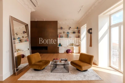 Apartamento T4 para Venda em Misericórdia