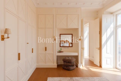 Apartamento T4 para Venda em Misericórdia